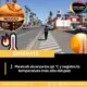 Mexicali alcanza los 52 °C y registra la temperatura más alta de México