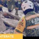 México envía ayuda humanitaria a Venezuela tras terremotos; suma más de 71 toneladas de apoyo