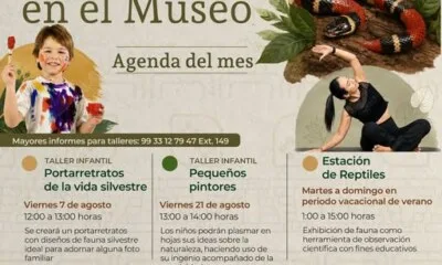 Exalcalde de Macuspana es detenido por peculado