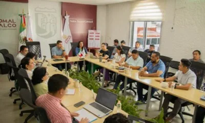 Tabasco tendrá una inversión histórica en obra pública este año; “generará una derrama de más de 8 mil millones de pesos en conjunto con la federación”: SOTOP