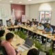 Tabasco tendrá una inversión histórica en obra pública este año; “generará una derrama de más de 8 mil millones de pesos en conjunto con la federación”: SOTOP