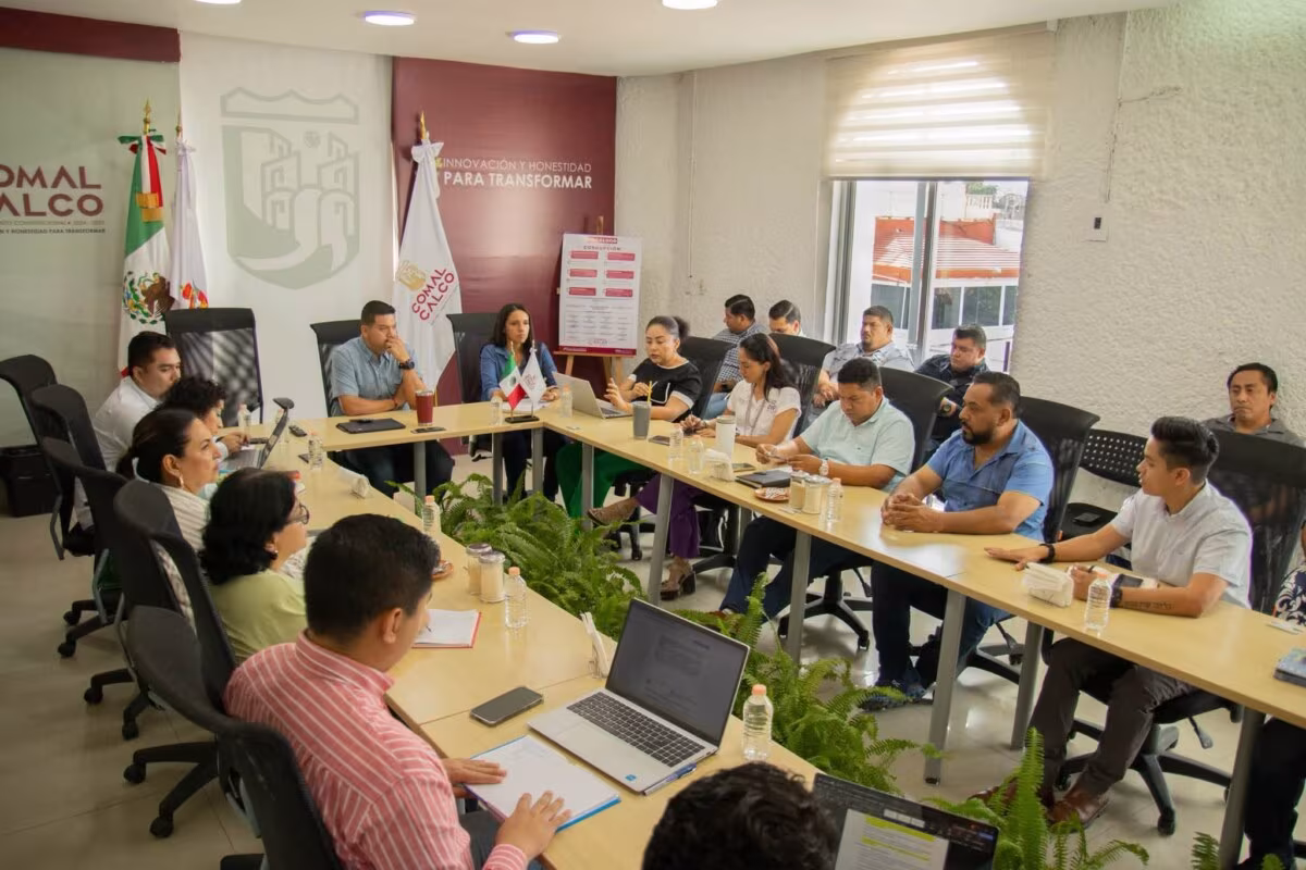 Fomentan la lectura con el Tercer Corredor Literario en Villa Luis Gil Pérez