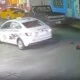 Piden localizar a taxista que atropelló a motociclista y huyó en Cárdenas