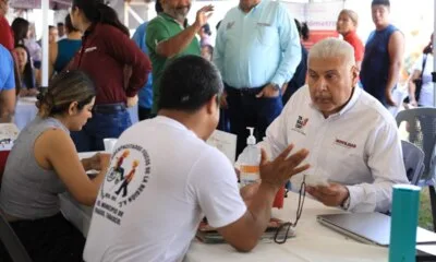 El SAT inicia operaciones en Comalcalco este lunes 26 de mayo