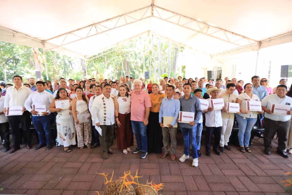 Coparmex Tabasco no tiene porqué pedir renuncias de titulares de SEDENER y SEDEC: Morena