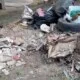 Realizan labores de limpieza y mantenimiento en diversos puntos de la ciudad