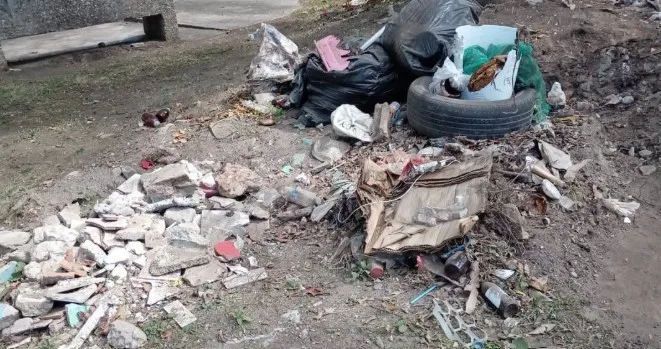 Realizan labores de limpieza y mantenimiento en diversos puntos de la ciudad