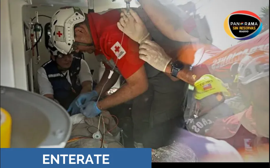 Rusia lanza ataque masivo a Ucrania y deja al menos 20 muertos
