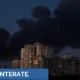 Rusia lanza ataque masivo a Ucrania y deja al menos 20 muertos