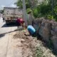 SAS repara fugas de agua en nueve puntos del municipio de Centro