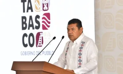 AMLO firma decreto para garantizar abasto de agua en NL por hasta 10 años