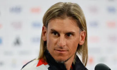 Sebastián Beccacece deja la selección de Ecuador tras eliminación en el Mundial 2026