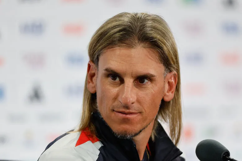 Sebastián Beccacece deja la selección de Ecuador tras eliminación en el Mundial 2026