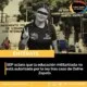 SEP aclara que la educación militarizada no está autorizada por la ley tras caso de Dafne Zapata