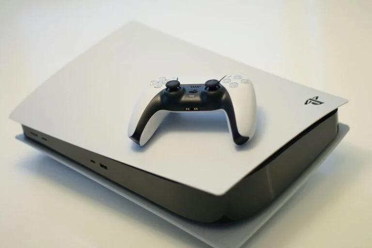 Sony dejará de producir juegos físicos para PlayStation en 2028