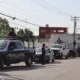 SSPC y fuerzas federales refuerzan operativo de seguridad en Centro