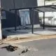 Terremoto de 7.1 provoca colapso de un centro comercial en Japón