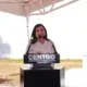 Yolanda Osuna fortalece al SAS con nuevo camión Vactor donado por Pemex